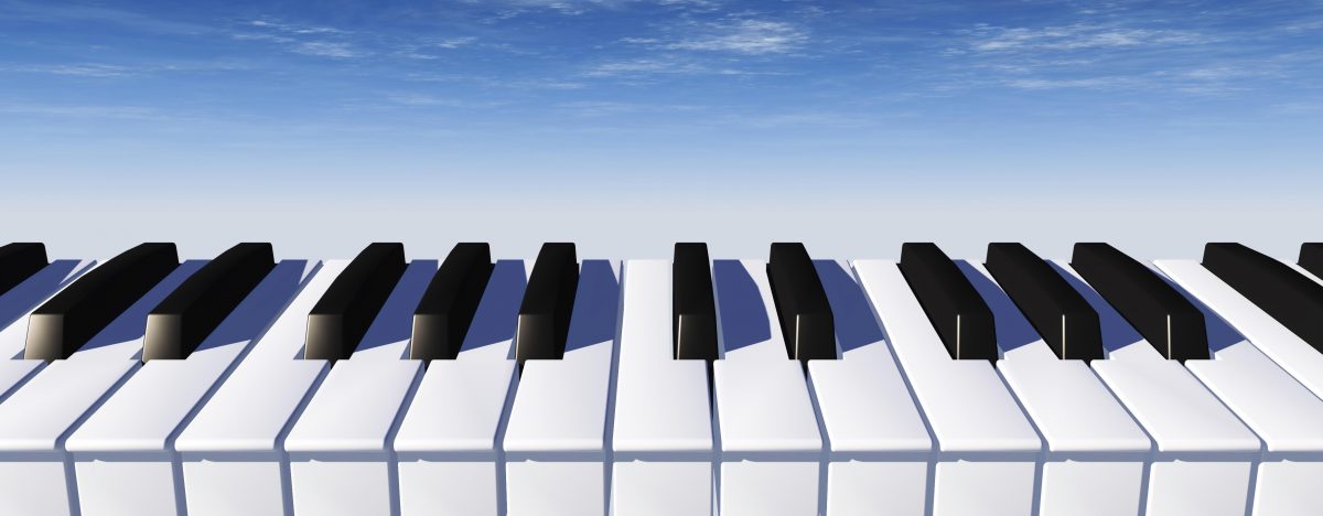 Hear the Tones of Your Inner Self.